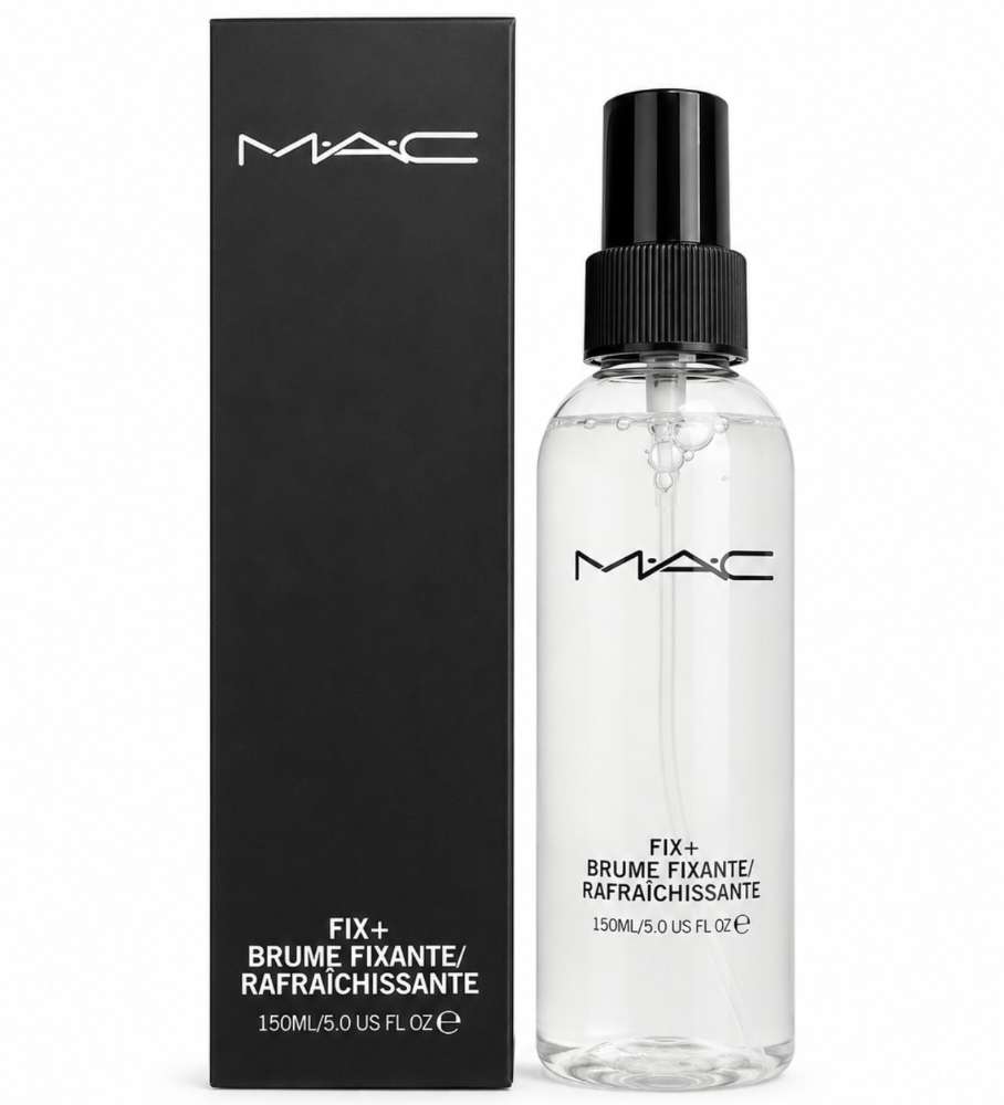 اسپری فیکس و تثبیت کننده آرایش MAC
